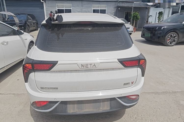 Used NETA V 2022 Chao 400 Lite Rear