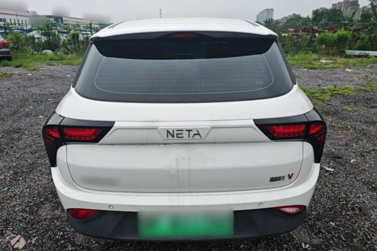 Used NETA V 2022 Chao 300 Lite Lithium Iron Phosphate Rear