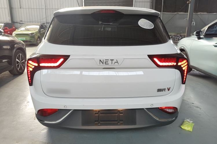 Used NETA V 2022 Chao 300 Lite Lithium Iron Phosphate Rear