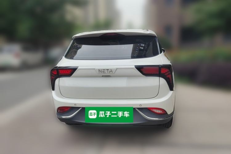 Used NETA V 2022 Chao 400 Lite Rear