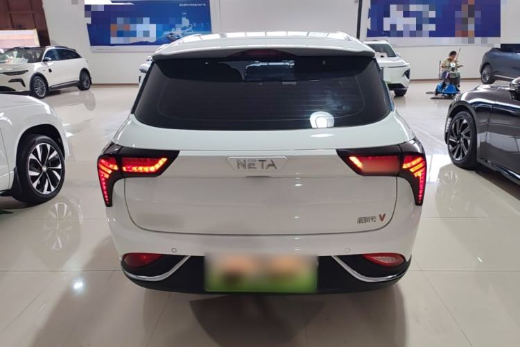 Used NETA V 2022 Chao 400 Rear
