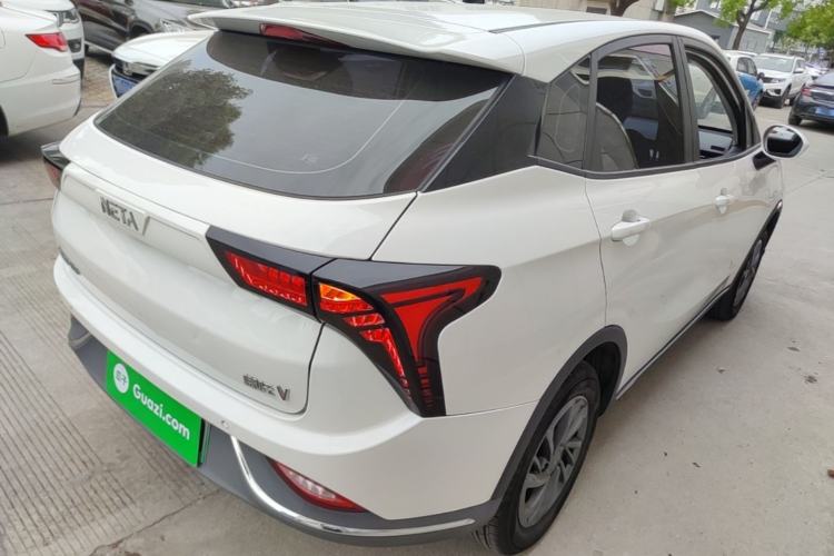 Used NETA V 2022 Chao 300 Lite Ternary Lithium Rear Right 45 Deg