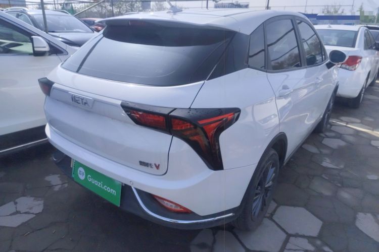 Used NETA V 2022 Chao 400 Lite
