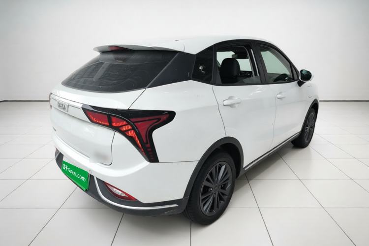 Used NETA V 2022 Chao 400 Lite Rear Right 45 Deg