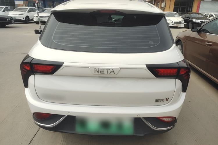 Used NETA V 2022 Chao 400 Rear