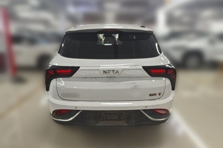 Used NETA V 2022 Chao 300 Lite Lithium Iron Phosphate Rear