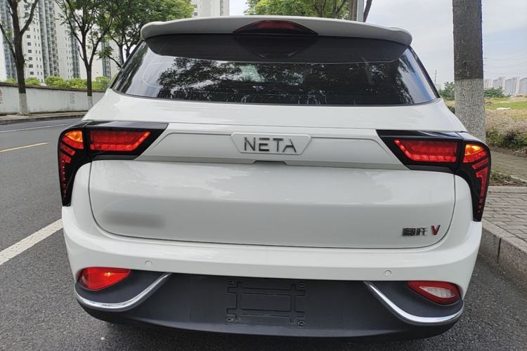 Used NETA V 2022 Chao 400 Lite Rear