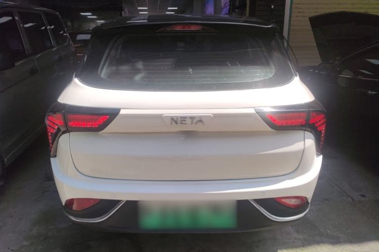 Used NETA V 2022 Chao 400 Rear