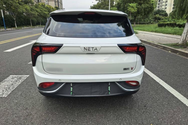 Used NETA V 2022 Chao 400 Lite Rear