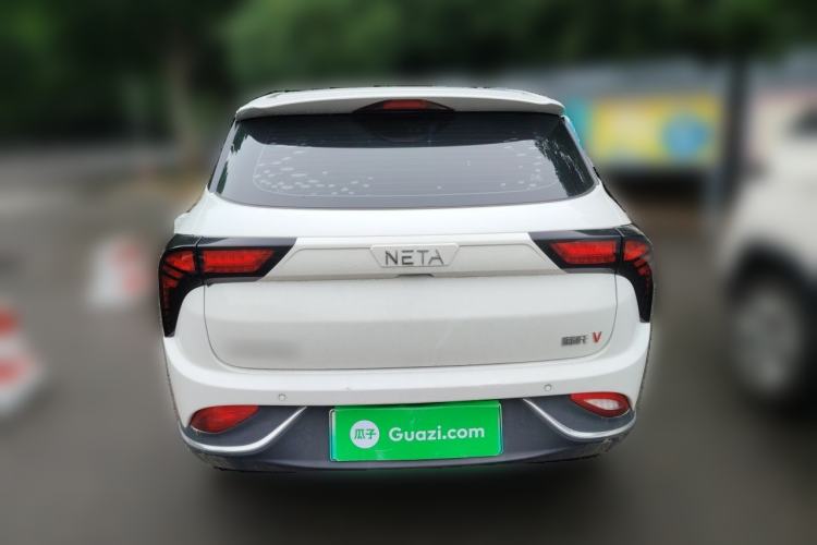 Used NETA V 2022 Chao 400 Lite Rear