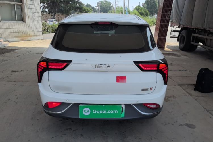 Used NETA V 2022 Chao 300 Lite Lithium Iron Phosphate Rear