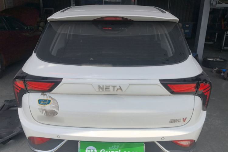 Used NETA V 2022 Chao 400 Lite Rear