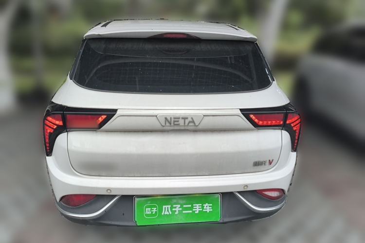 Used NETA V 2022 Chao 400 Lite Rear