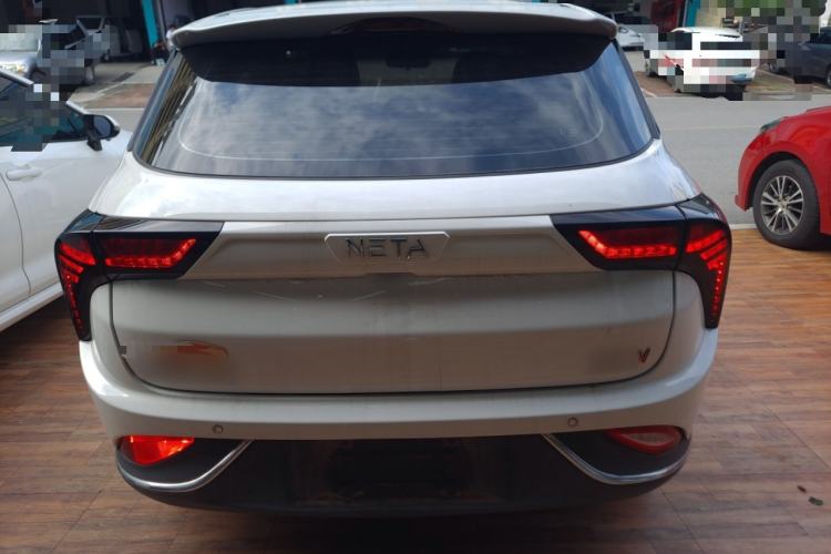 Used NETA V 2022 Chao 400 Lite Rear