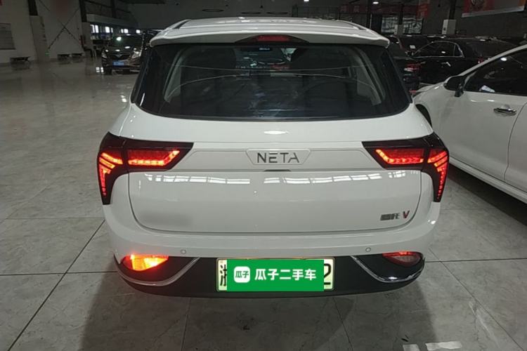 Used NETA V 2022 Chao 400 Lite Rear