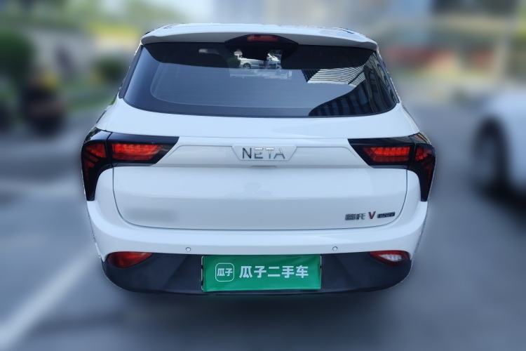 Used NETA V 2022 Chao 400 Pro Rear