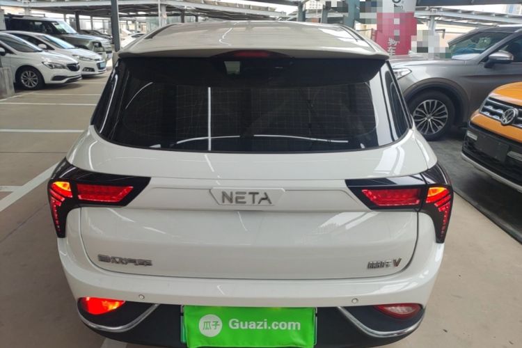 Used NETA V 2022 Chao 300 Lite Lithium Iron Phosphate Rear