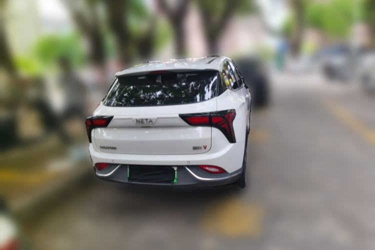 Used NETA V 2022 Chao 400 Lite Rear