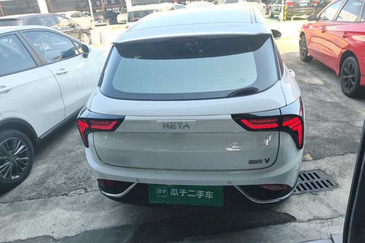 Used NETA V 2022 Chao 400 Lite Rear