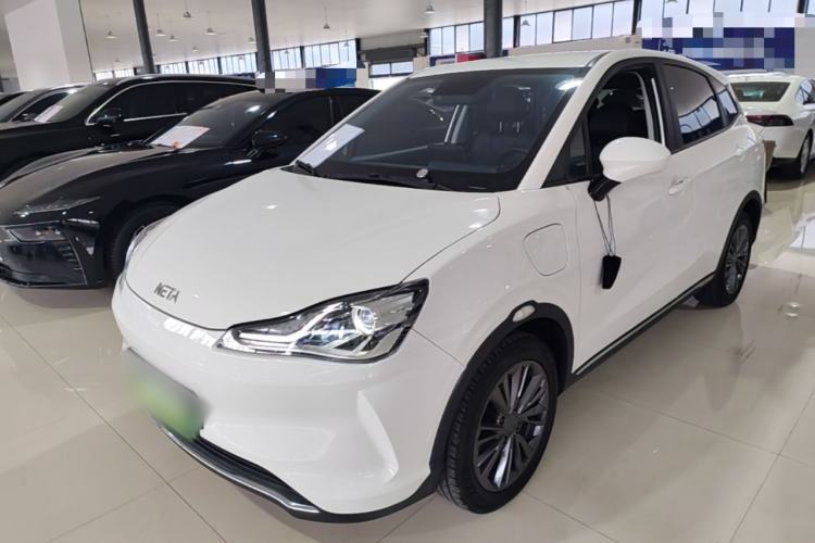 Used NETA V 2022 Chao 400 Guazi used car, China used car export, Used car for sale, Used cars, Cheapest cars for sale