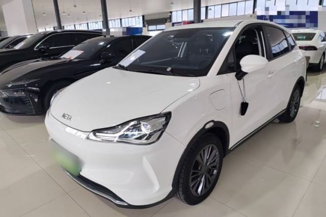 Used NETA V 2022 Chao 400