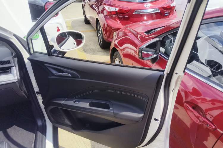 Used NETA V 2022 Chao 400 Lite Right Front Door Interior