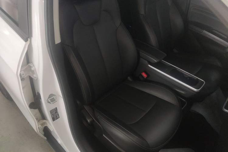 Used NETA V 2022 Chao 400 Lite Right Front Seat