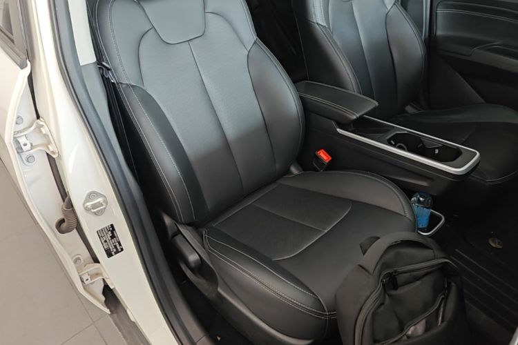 Used NETA V 2022 Chao 400 Lite Right Front Seat