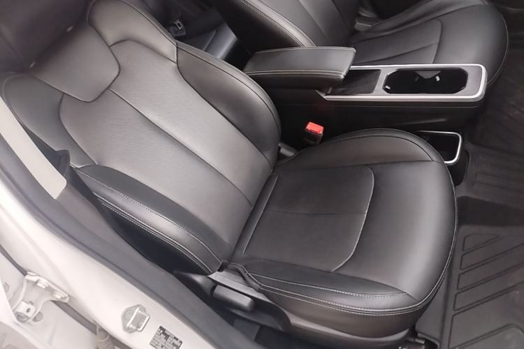 Used NETA V 2022 Chao 300 Lite Ternary Lithium Right Front Seat