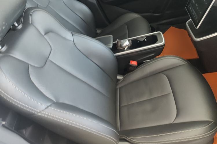 Used NETA V 2022 Chao 400 Lite Right Front Seat