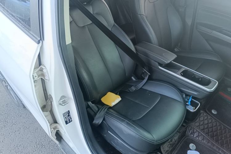 Used NETA V 2022 Chao 400 Lite Right Front Seat