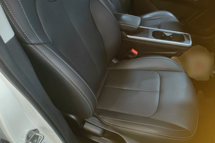 Used NETA V 2022 Chao 400 Lite Right Front Seat