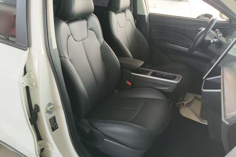 Used NETA V 2022 Chao 400 Lite Right Front Seat