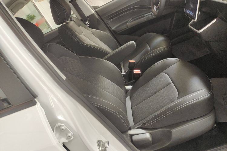 Used NETA V 2022 Standard Range Industry Custom Edition Right Front Seat
