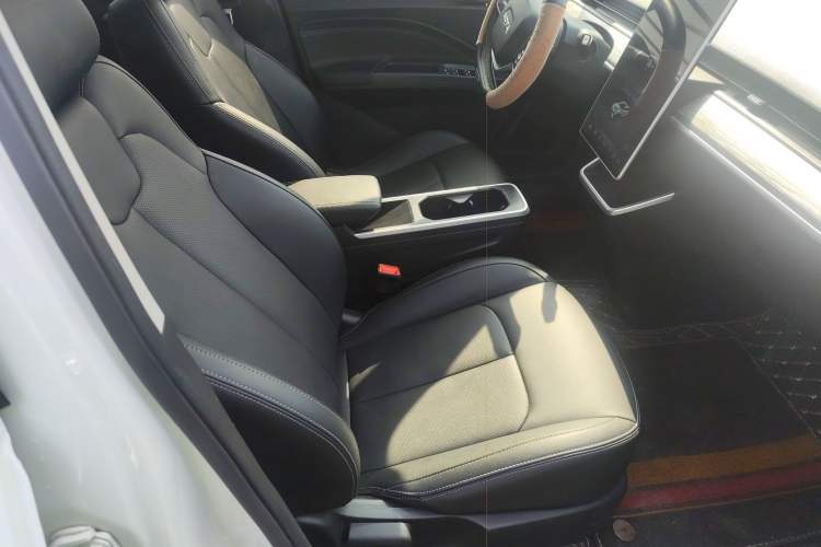 Used NETA V 2022 Chao 400 Lite
