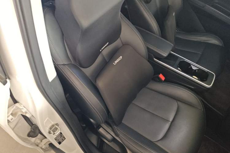 Used NETA V 2022 Chao 300 Lite Ternary Lithium Right Front Seat