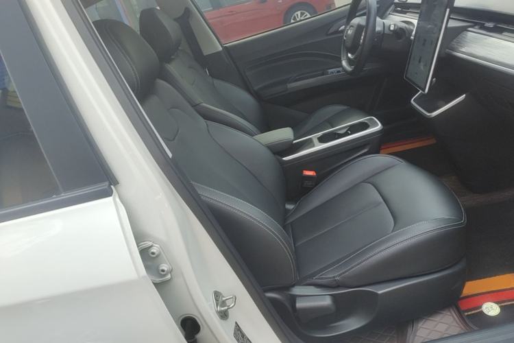 Used NETA V 2022 Chao 400 Right Front Seat