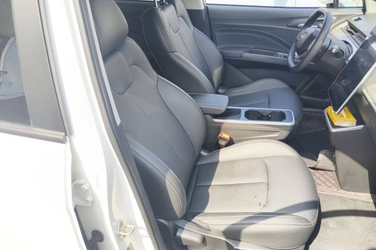 Used NETA V 2022 Chao 400 Lite Right Front Seat