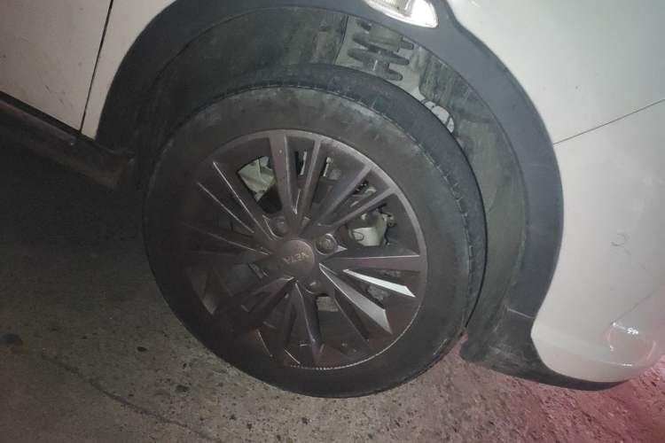 Used NETA V 2022 Chao 400 Right Front Wheel Hub