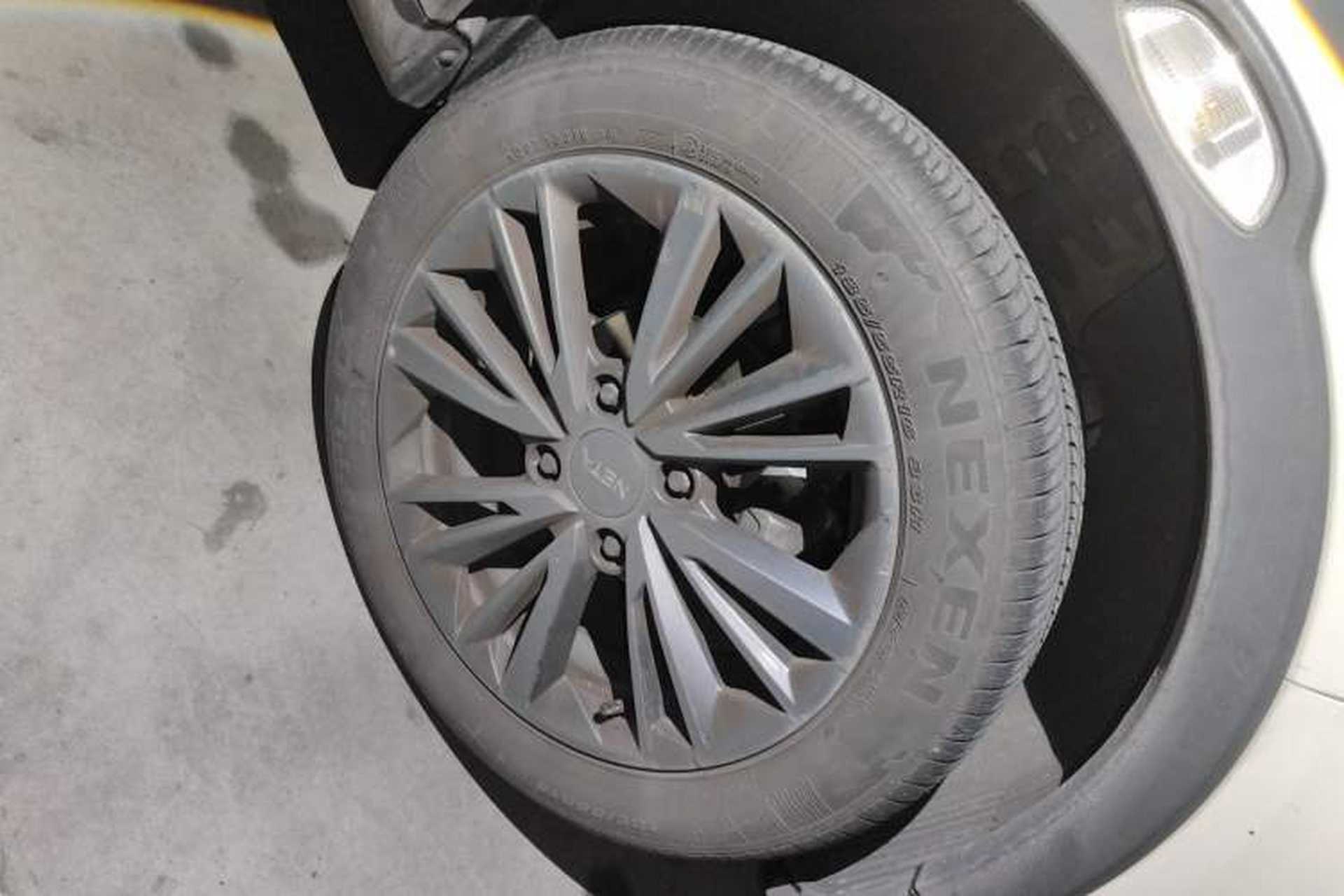 Used NETA V 2022 Chao 400 Lite Right Front Wheel Hub