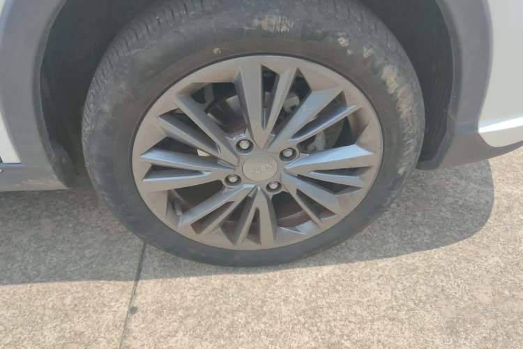 Used NETA V 2022 Chao 400 Lite Right Front Wheel Hub