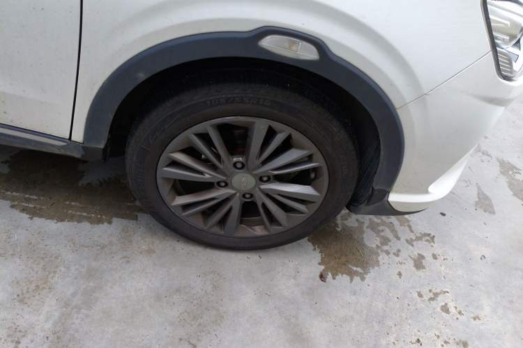 Used NETA V 2022 Chao 400 Lite Right Front Wheel Hub