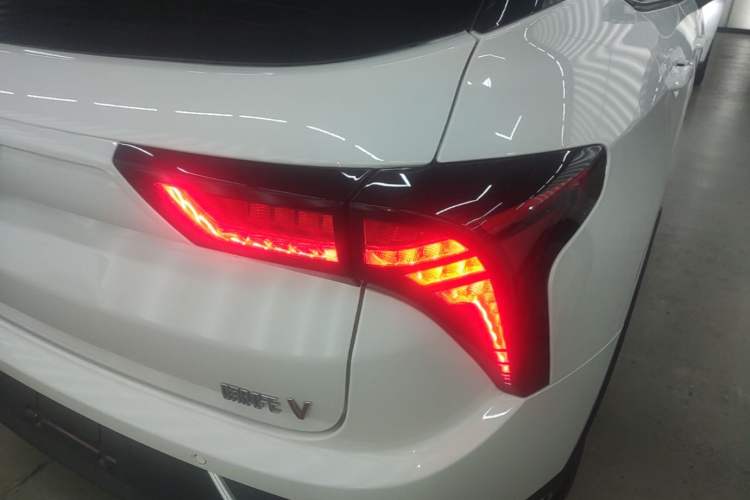 Used NETA V 2022 Chao 400 Lite Right Rear Taillight