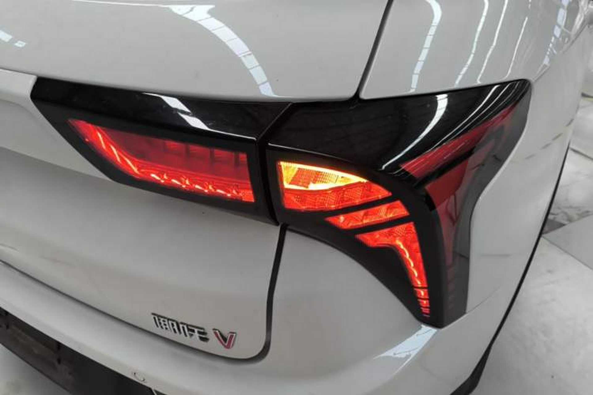 Used NETA V 2022 Chao 400 Lite Right Rear Taillight
