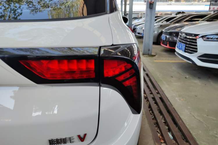 Used NETA V 2022 Chao 400 Lite Right Rear Taillight