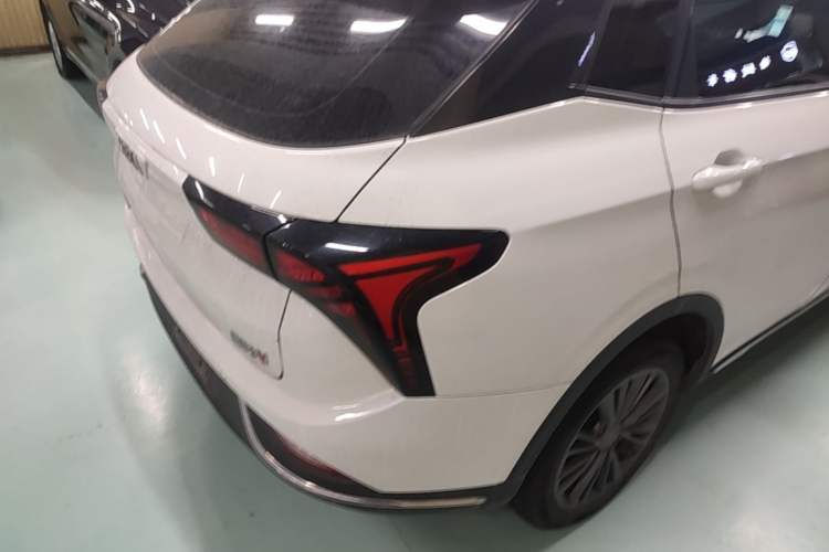 Used NETA V 2022 Chao 400 Lite Right Rear Taillight