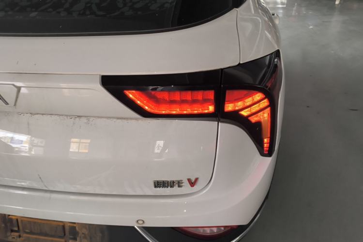 Used NETA V 2022 Chao 300 Lite Lithium Iron Phosphate Right Rear Taillight