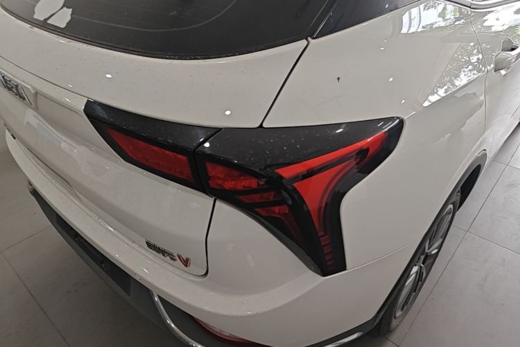 Used NETA V 2022 Chao 400 Lite Right Rear Taillight