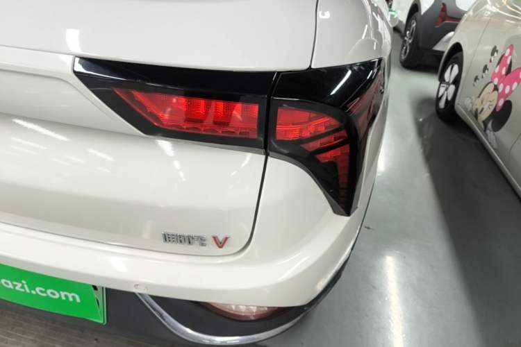 Used NETA V 2022 Chao 400 Lite Right Rear Taillight