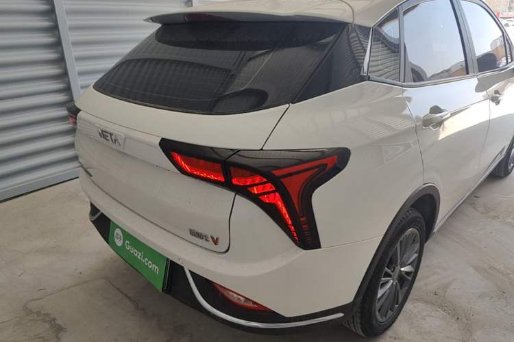 Used NETA V 2022 Chao 400 Lite Right Rear Taillight